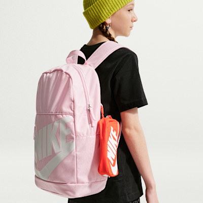 Nike Older Kids' Backpack (20L). Nike ID